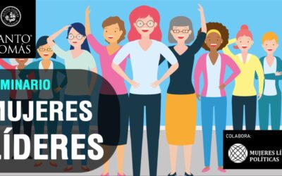 Seminario Mujeres Líderes Políticas